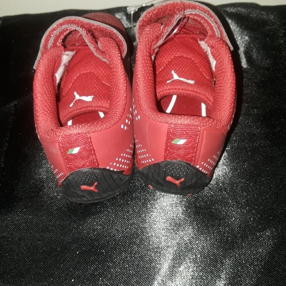 Kids sneakers - Picture 4 of 4